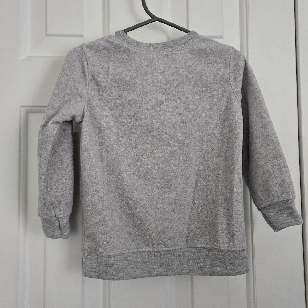 Toddler boys sweater - 2T - Picture 2 of 4